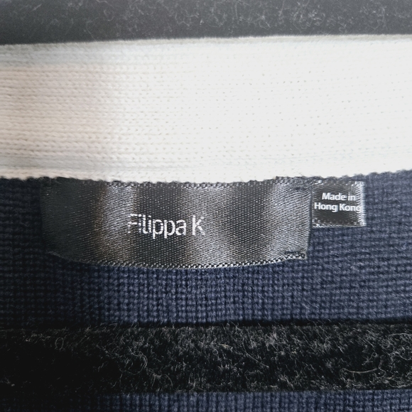 Filippa K nautical cardigan - Picture 5 of 7